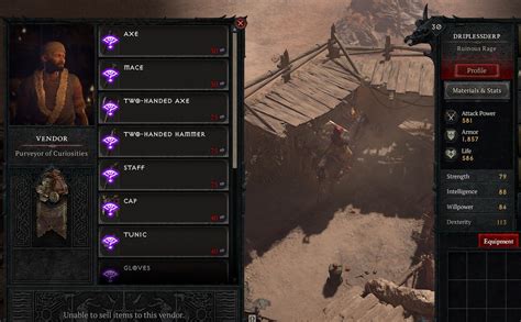 If you must gamble your Obols in Diablo 4, this is the best way of.